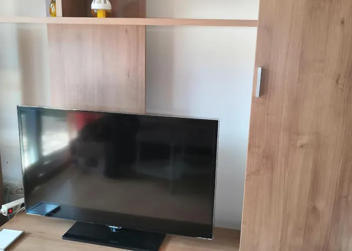 Con Patio Y Salida A La Piscina.